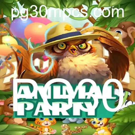Descubra AnimalParty: Diversão e Estratégia no Mundo dos Jogos PG30