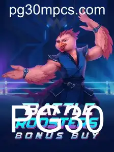 BattleRoostersBonusBuy: Um Guia Completo para o Novo Jogo Emocionante