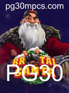 BrutalSanta: A Aventura de Natal para Mayores