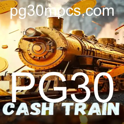Descubra o Fascinante Mundo do Jogo CashTrain e a Estratégia PG30