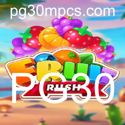 Descubra o Fascinante Jogo FruitRush: Guia Completo e Regras