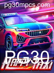 Explorando o Mundo de Aventuras de HappyTaxi com PG30