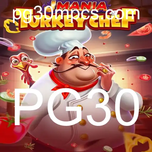 Descubra JManiaTurkeyChef: O Jogo de Cozinha Que Conquista