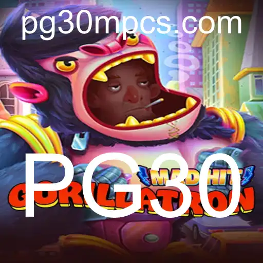 MadHitGorillatron: O Novo Jogo de Estratégia que Conquista Todas as Idades