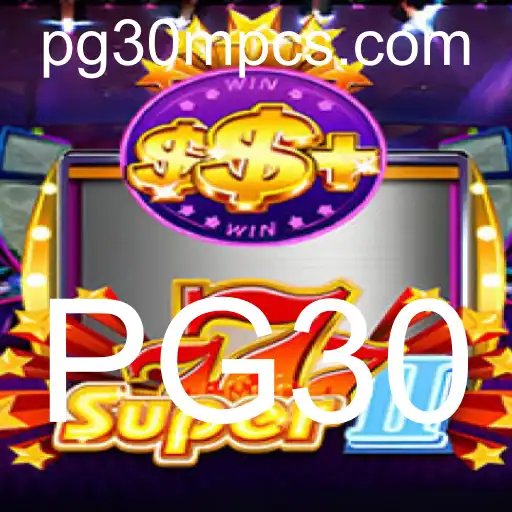 Descubra Super777II: O Novo Fenômeno dos Jogos com a Única Experiência PG30